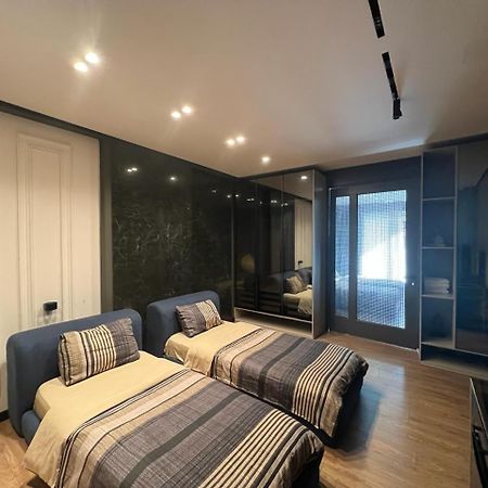Remarkable Apartment Tirana Exterior foto