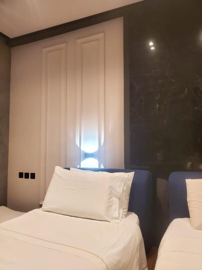 Remarkable Apartment Tirana Exterior foto