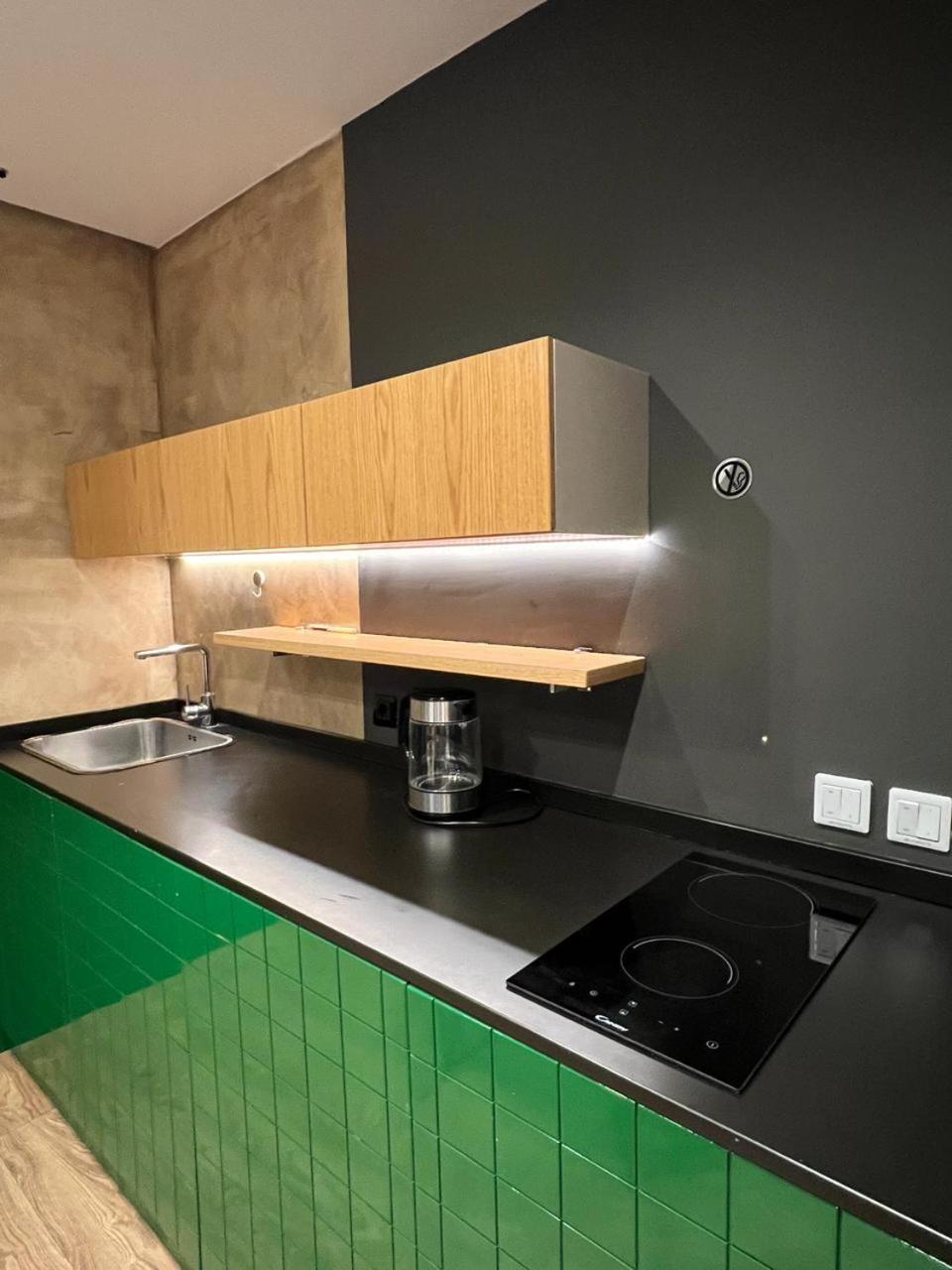 Remarkable Apartment Tirana Exterior foto