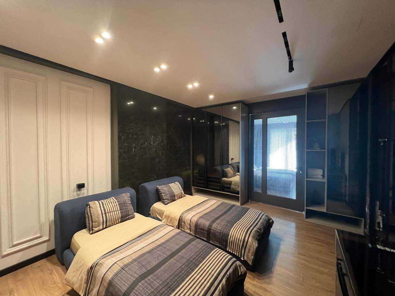 Remarkable Apartment Tirana Exterior foto